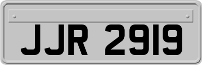 JJR2919