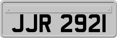 JJR2921