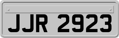 JJR2923