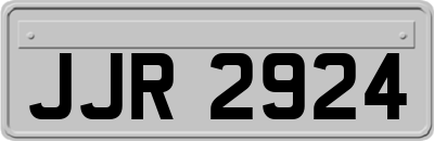 JJR2924
