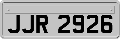 JJR2926