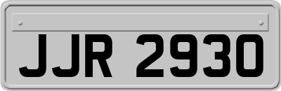 JJR2930