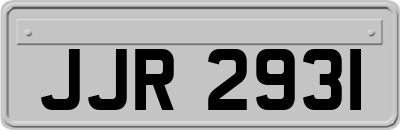 JJR2931