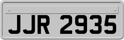 JJR2935