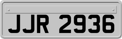 JJR2936