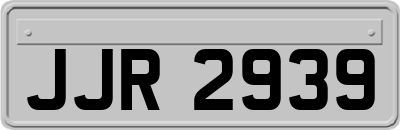 JJR2939