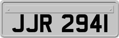 JJR2941