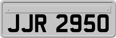 JJR2950