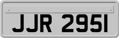 JJR2951