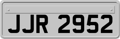 JJR2952