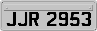 JJR2953