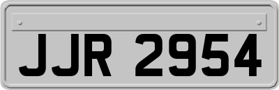 JJR2954