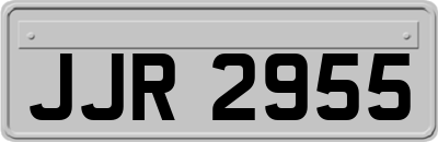 JJR2955