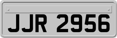 JJR2956