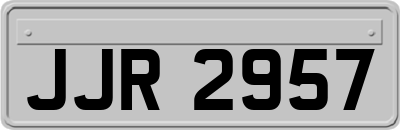 JJR2957