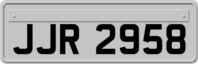 JJR2958