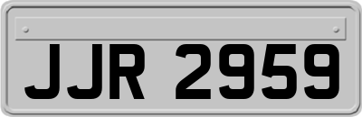 JJR2959