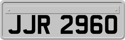 JJR2960
