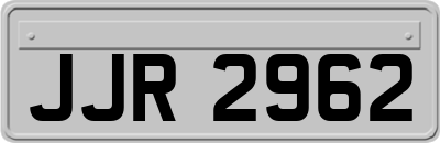 JJR2962