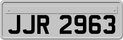 JJR2963