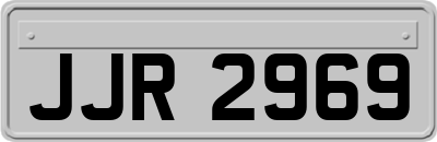 JJR2969