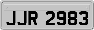 JJR2983