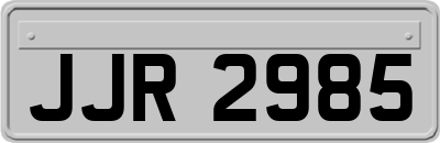 JJR2985