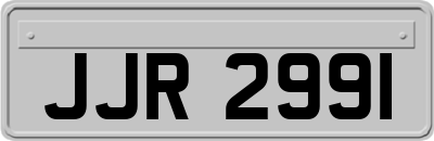 JJR2991