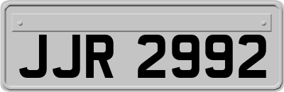 JJR2992