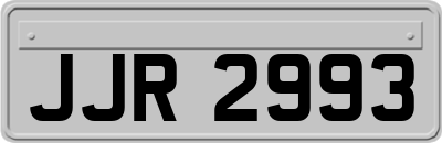 JJR2993