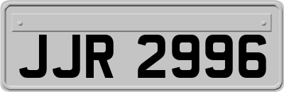 JJR2996