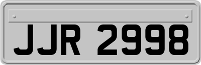 JJR2998