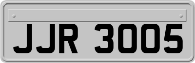 JJR3005