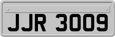 JJR3009