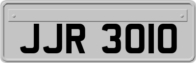 JJR3010