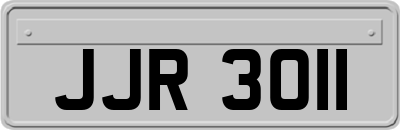 JJR3011