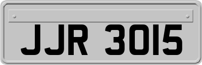 JJR3015