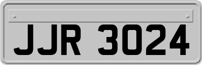 JJR3024