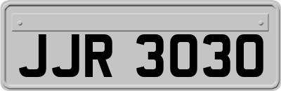 JJR3030