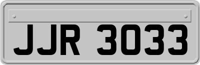 JJR3033