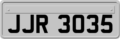 JJR3035