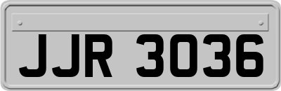JJR3036