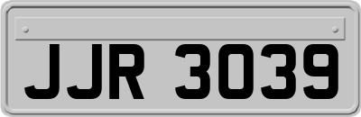 JJR3039