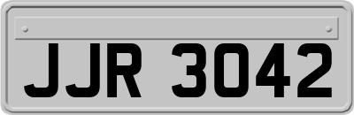 JJR3042
