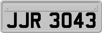 JJR3043
