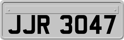 JJR3047