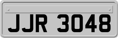 JJR3048