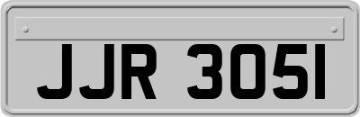 JJR3051