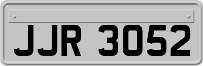JJR3052