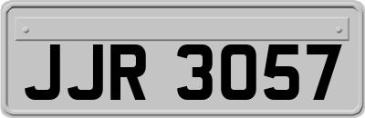 JJR3057